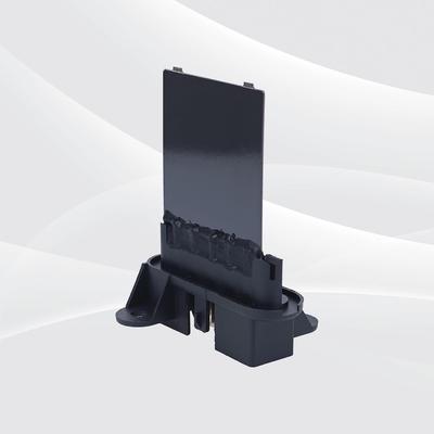 Резистор вентилятора отопителя HVAC Совместим с Jeep LIBERTY 2002-2007 WRANGLER TJ Заменяет #5139719AA 5066552AA 973-025