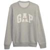 Gap Толстовки Унисекс С круглым вырезом Умеренные Другое 852079