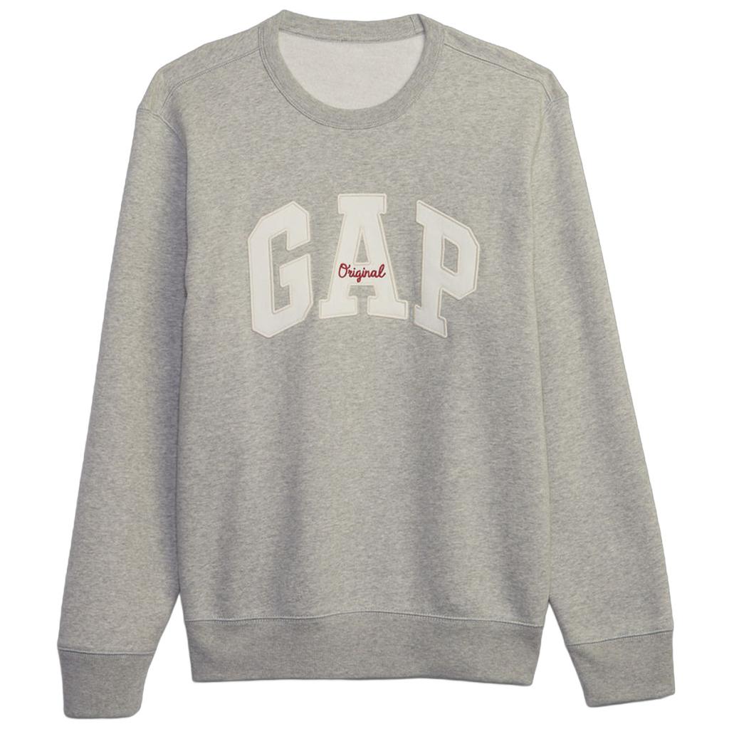 Gap Толстовки Унисекс С круглым вырезом Умеренные Другое 852079