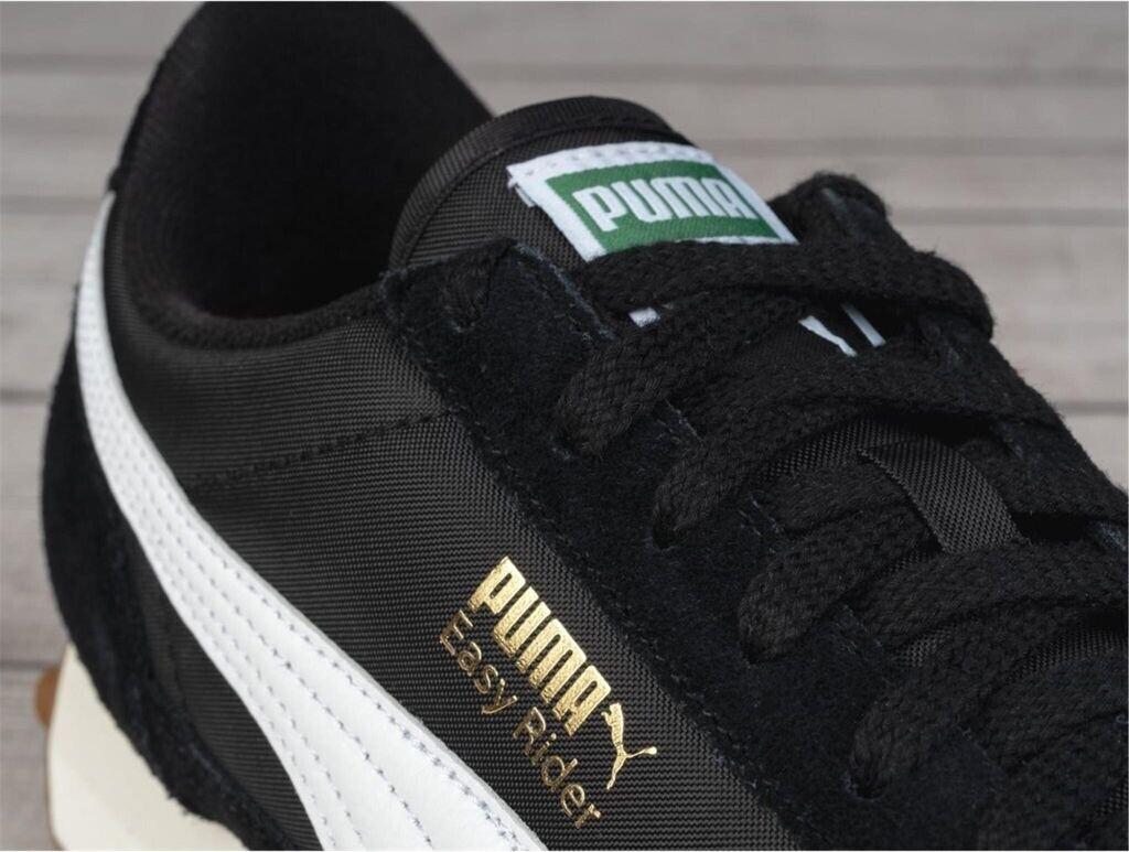 Кроссовки Puma Easy Rider Vintage (399028-10) black/white