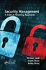 Книга Security Management : A Critical Thinking Approach