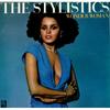 Виниловая пластинка STYLISTICS Wonder Woman 9109016 H L Records 1977 UK SoulFunk Б/у