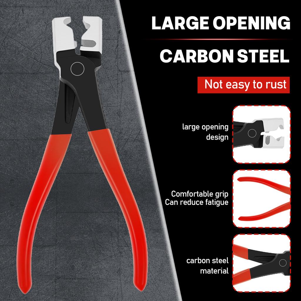 3Pcs Automotive Electrical Tools Automotive Electrical Terminal Universal Disassembly Tool Separator Removal Metal Remover Tool