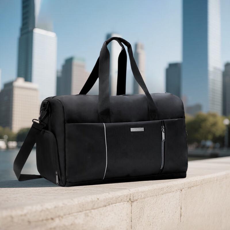Diplomat Large Capacity Travel Bag