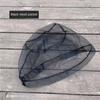Rhombus Mesh Fishing Mesh Hole Net Fish Nets of Different Densities  Fishing Tools