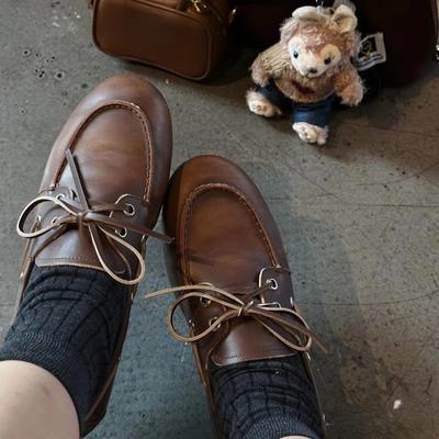 Женская обувь – Женские мокасины