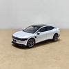Литье под давлением 1:Модель автомобиля Geely Kagero 007 в масштабе 1:64, из сплава