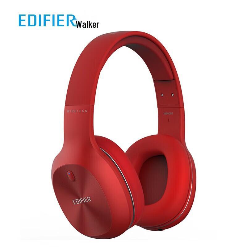 Edifier Беспроводные полноразмерные наушники W800BT Plus
