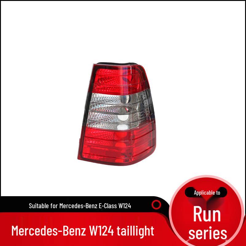 Совместимый задний фонарь для Mercedes-Benz W124 E-Class для E180/E200 фургон/универсал