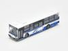 National Bus Collection JR Bus Tohoku Diorama Supplies JB027-2