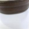 [Pre-Owned] Gucci Ophidia GG Mini Round Bag 'Beige' - Good #MQ866J