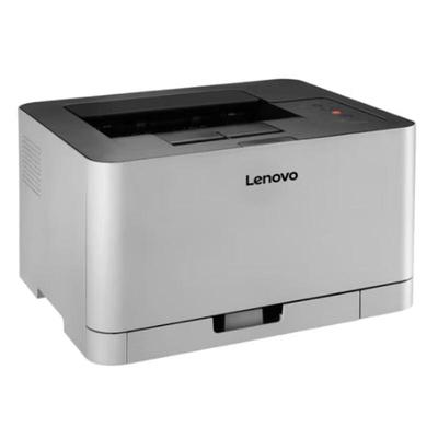 Lenovo CS1821A4 Цветной лазерный принтер Штепсель CN (адаптер в комплекте)