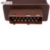Реле бензонасоса для Citroen Fiat Peugeot 106 206 306 307 406 607 806 807 C4 C5 C8 Jumpy OE: 19207L 1920.7L 240109 9629945980