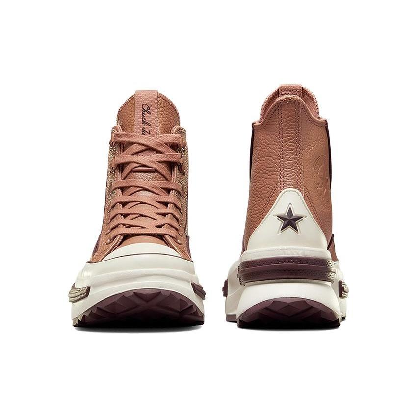 Converse Run Star Legacy CX Платформа Высокие 'Глиняный Горшок' Мужские A05423C