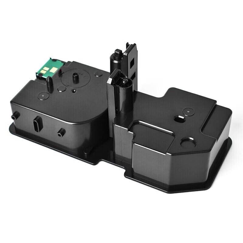 Совместимый красный картридж с тонером Deyin TL-5353