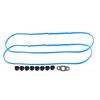 VS50504R1 Valve Cover Gasket Set Replacement for Cadillac CTS Chevy Silverado Corvette Camaro 1999-2016 Car Accessories