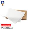 Zhongji Food Grade Non-stick Baking & Air Fryer Paper