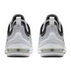 Nike Air Max Axis Черный Спортивный Красный Платиновый AA2146-009