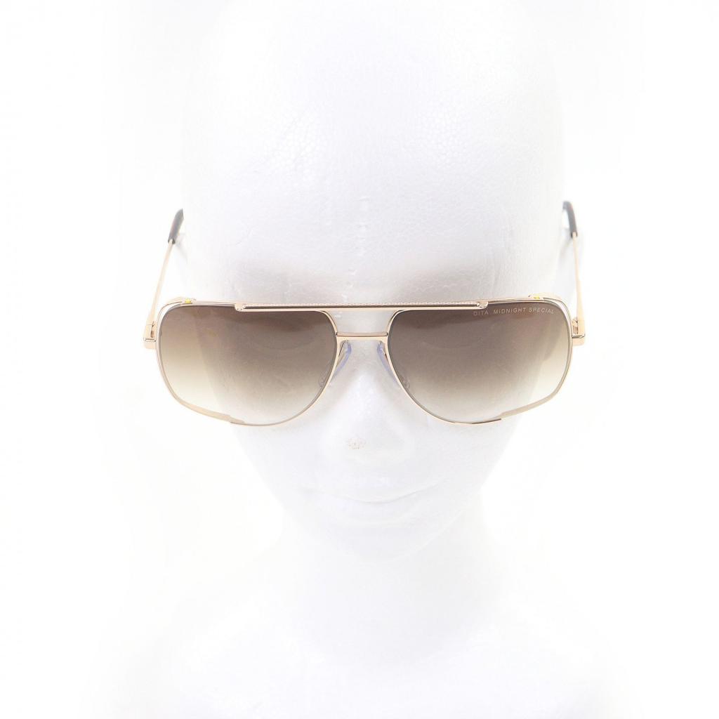 Pristine DITA sunglasses DRX-201-D-60 Two-bridge titanium Used