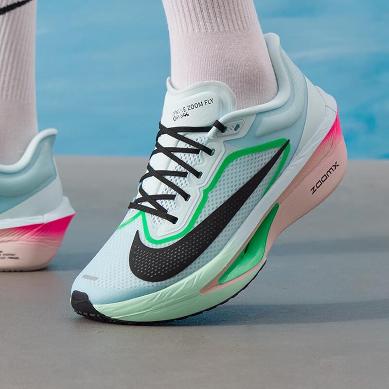 Nike Мужские кроссовки для шоссейного бега FLY 6 FN8454-402