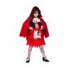 My Other Me-Children's Costume My Other Me Little Red Riding Hood 7-9 Years