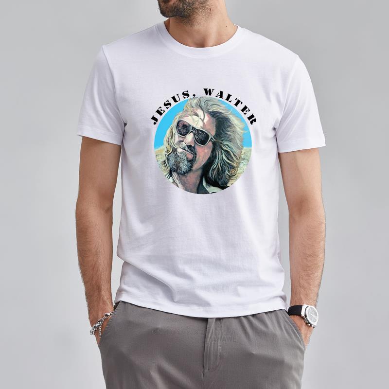 The Jesus T Shirt Print Big Lebowski The Jesus Jesus Bowling The Dude Dudeism Purple Knowone with The Jesus Comedy Cult