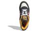 adidas Rivalry Low 'Темно-серый Красный' HR0464