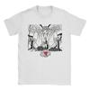 CYNTHIA LES RAZMOKET MUGRATS DOLL T Shirts Pure Cotton TShirts Round Neck RRugrat Tee Shirt Short Sleeve Clothing New Arrival
