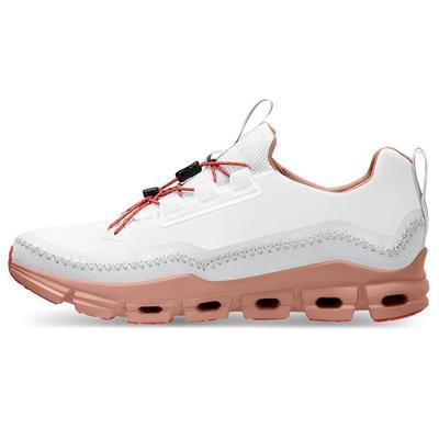 Мужские кроссовки ON Cloudaway Ice Chili белые 49.98948