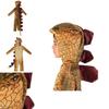 Костюм динозавра из Парка Юрского периода для детей на Хэллоуин, ролевая игра, тираннозавр, трицератопс, стегозавр