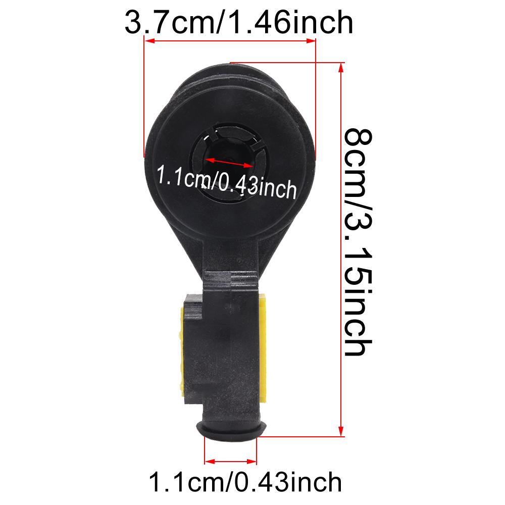 Для Opel Vauxhall Vivaro Nissan Primastar 2001 - 2019 Mitsubishi Express Fiat Talento трос переключения передач цанговый шарнирный соединительный стержень втулка