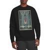 Star Trek Unisex Adult The Next Generation Season 7 Episode 7 Sweatshirt