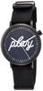 Часы подлинные импортные черные [Play] PL-0004-5
