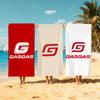 Полотенце G-Gas Пляжное Быстросохнущее Мягкое Полотенца для Бассейна G-Gas Подарок для Путешествий Тренажерного Зала Душа Кемпинга Спорт