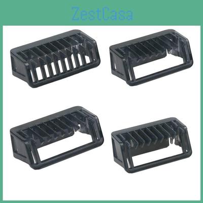 Высококачественная бритвенная головка из АБС-материала для Philips Oneblade 2533 Qp2523 2630 Ultimate Precision