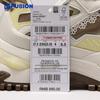 Fila Женские массивные кроссовки на платформе BIANCO DX