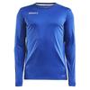 Craft Футболка с длинным рукавом Pro Control Impact