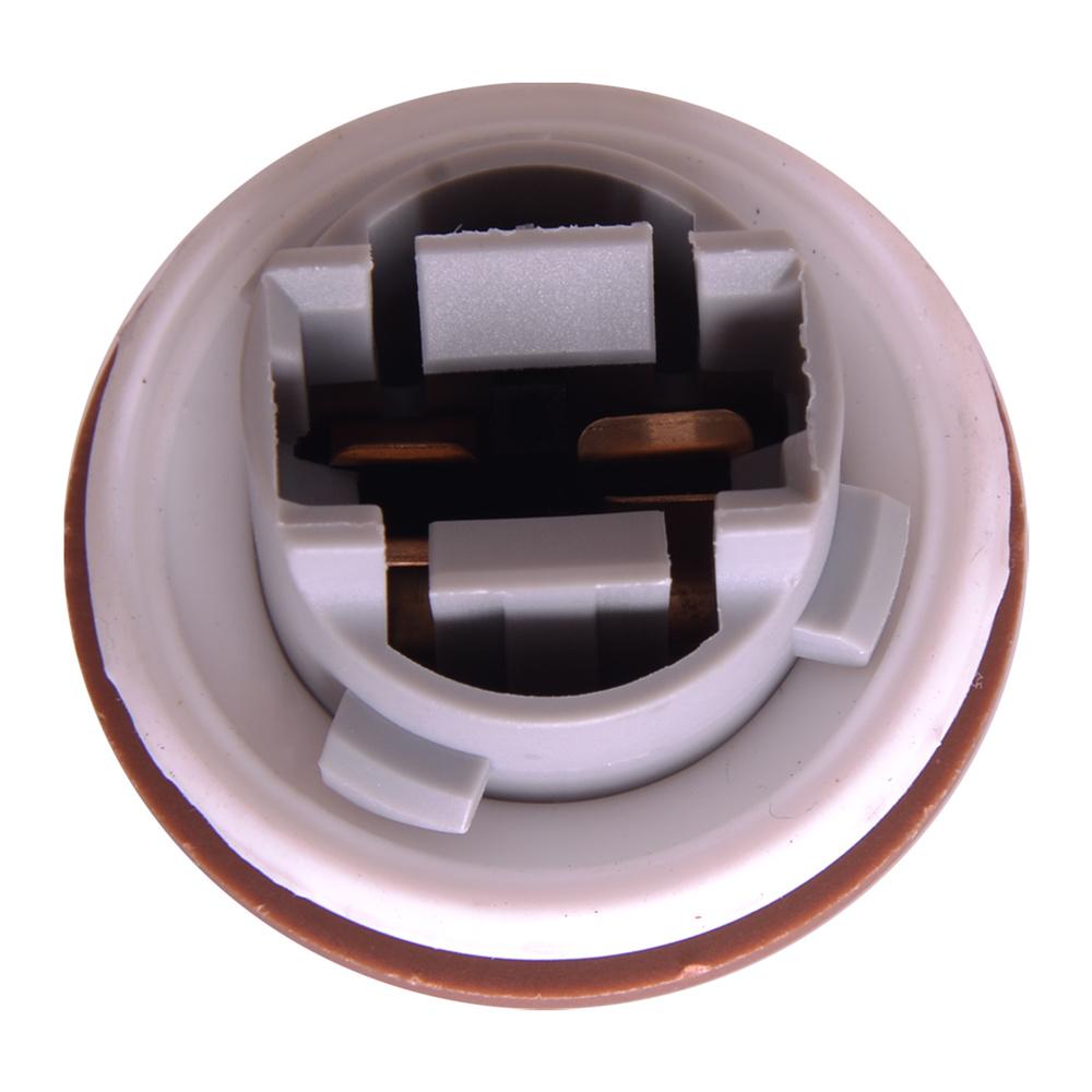 Новый 2 шт. Патрон лампы переднего указателя поворота для 2008-2019 Dodge Grand Caravan 68030801AA