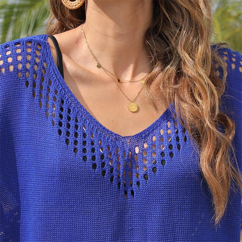 Новое парео, пляжная накидка для женщин, летнее платье, Saidas De Praia, туника для плавания, аутлеты, черное, роскошное, для выхода из ванны, женские накидки