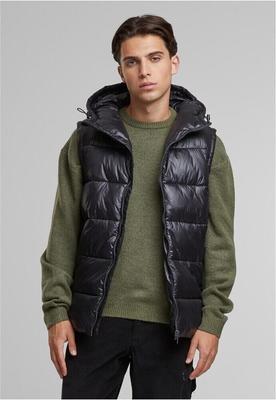 Зимняя куртка Urban Classics Recycled Hooded Puffer TB7013