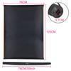 Foldable Car Sunroof Sunshade Curtain 1K9877307B For Q5/VW Golf Tiguan Passat Variant Sharan Santana