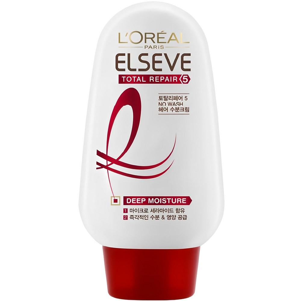 L'Oréal Paris Total Repair 5 Увлажняющий крем для волос ProX, 110 г, 1 шт.