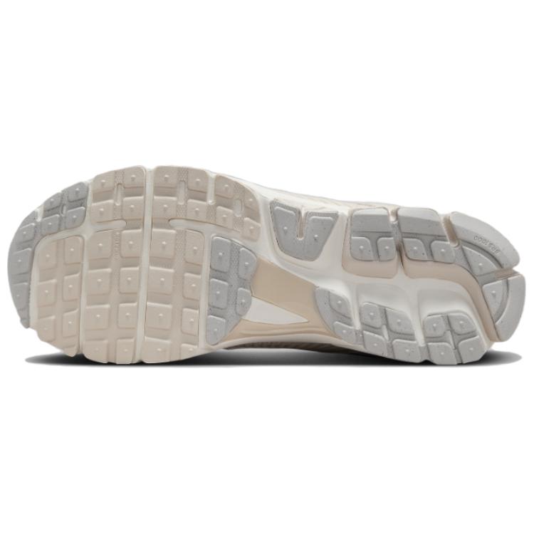Nike Air Zoom Vomero 5 Light Orewood Brown Мужские кроссовки Кремовые HF1553-100