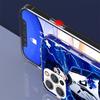 Blue Lock Isagi Yoichi Phone Case For iPhone 17 Air 16 15 Pro Max 14 Plus 13 Mini 12 11 Cover 7 8 SE Silicone Shell Print Fundas
