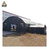 Junshuo Cold Region Arched Command Tent