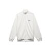 adidas Спортивный топ Originals Chapter 1 с однотонными топами унисекс с принтом логотипа, белый HN9271