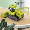 Crane Engineering Inertia Car Toy Dump Truck Tractor Toy City Construction Excavator Models  Boys