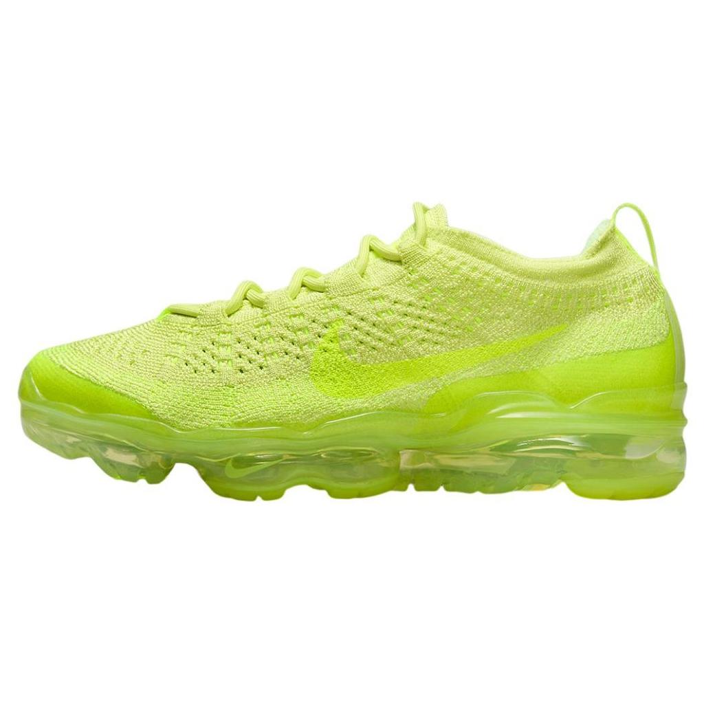Nike Air Vapormax 2023 Flyknit Лимонный Твист Женские DV6840-700