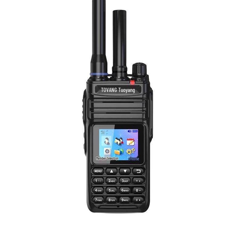 Серия таксофонов Toyang 4G/5G для общедоступной сети (Китайская версия)