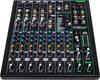 Mackie Professional Mixer USB 10-Channel ProFX10v3